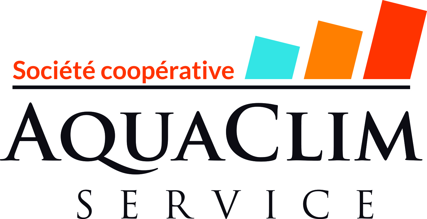 logo Aquaclim services