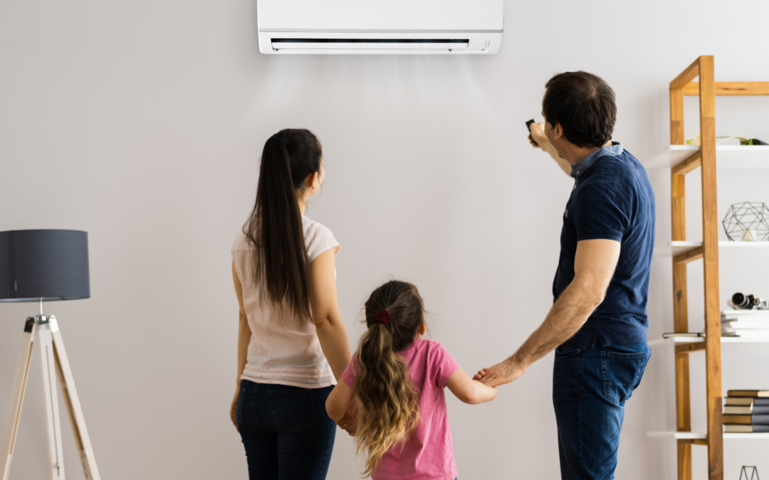  Pourquoi se chauffer avec une climatisation réversible ?