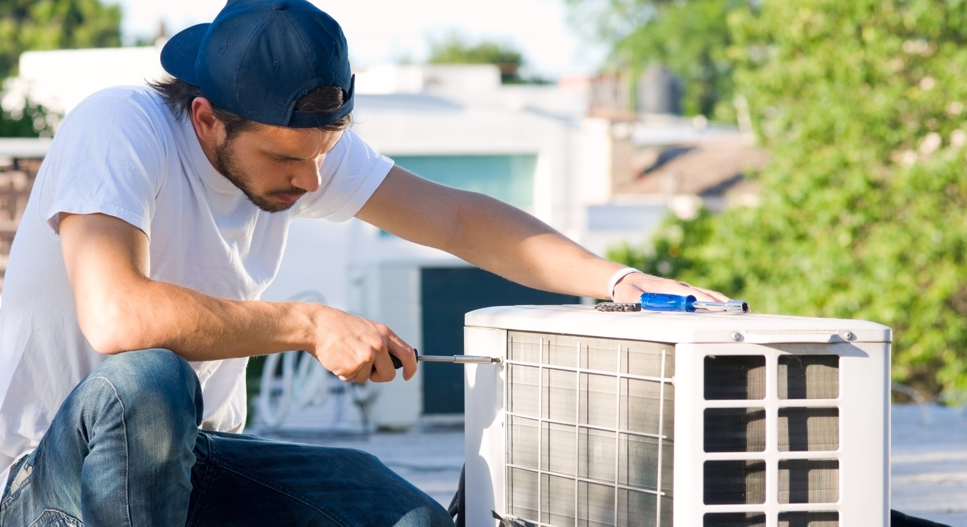 où installer pompe à chaleur logement