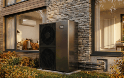 Comment choisir entre une pompe à chaleur air-air vs air-eau ?